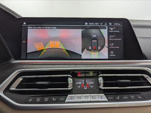 Used 2022 BMW X5 xDrive40i image 30