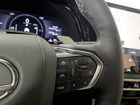 New 2026 Lexus RX 350h image 20