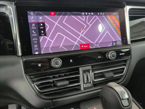 New 2026 Porsche Macan S image 14