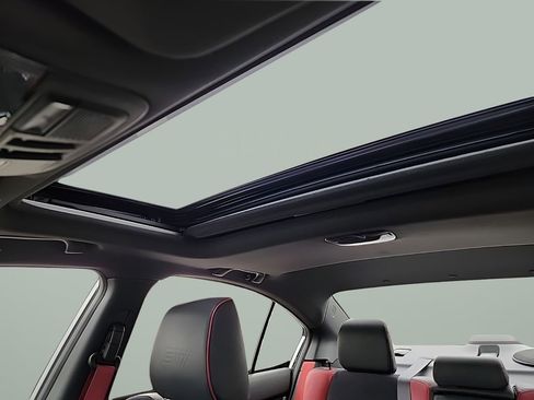 Used 2021 Subaru WRX STI Limited image 25