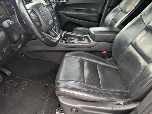 Used 2021 Dodge Durango R/T RWD image 6