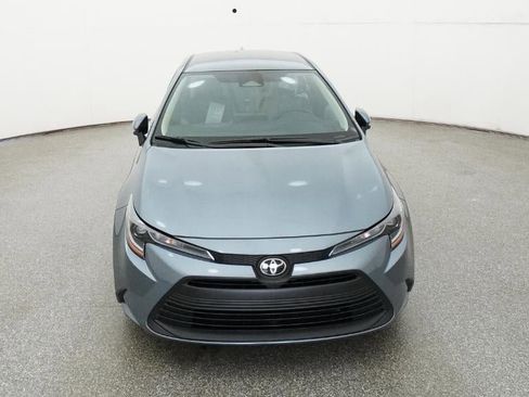 New 2026 Toyota Corolla LE image 15