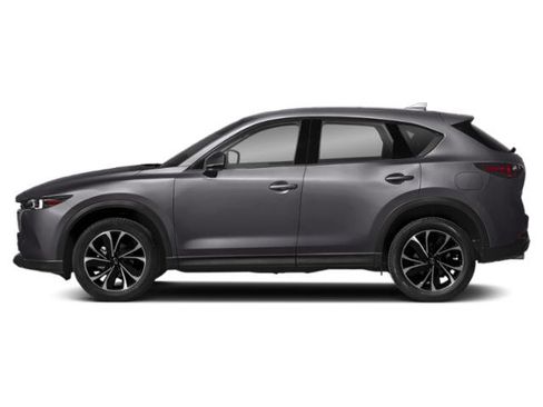 Certified 2023 MAZDA CX-5 AWD 2.5 S w/ Premium Package image 2