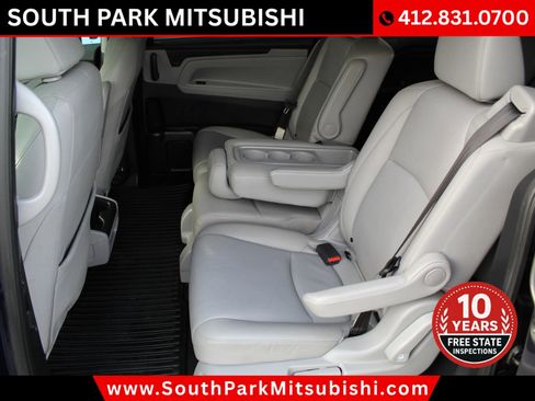 Used 2019 Honda Odyssey EX-L image 15