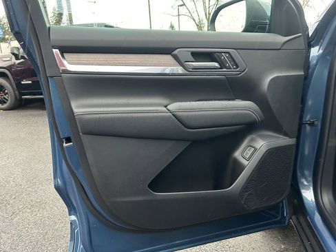 New 2026 GMC Terrain Denali image 22