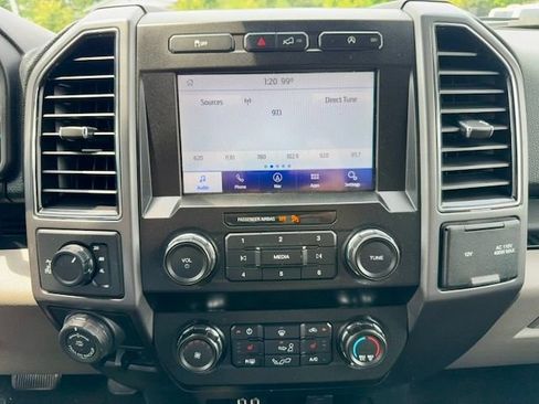 Used 2020 Ford F150 XLT w/ Equipment Group 302A Luxury AWD/4WD image 19