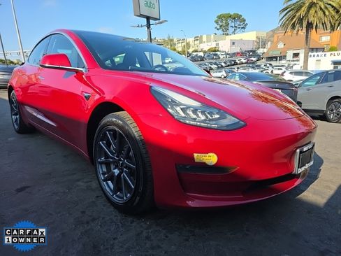 Used 2019 Tesla Model 3 Standard Range Plus image 72