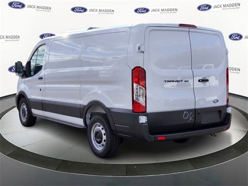 New 2026 Ford Transit 150 Low Roof image 3
