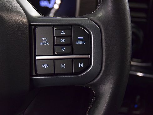 Used 2023 Ford F150 XLT w/ Equipment Group 302A High image 21