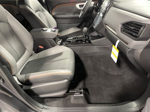 New 2026 Subaru Forester Sport image 14