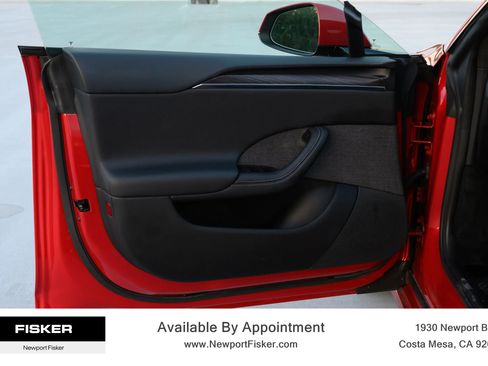 Used 2023 Tesla Model S AWD/4WD image 11