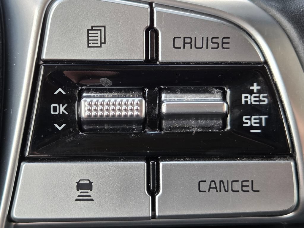 Used 2022 Kia Telluride EX w/ EX Premium Package AWD/4WD image 21