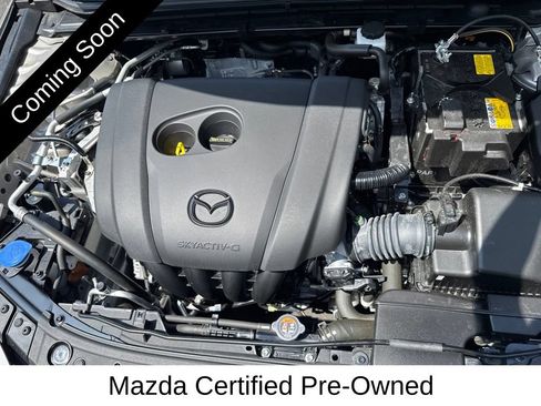 Used 2026 MAZDA MAZDA3 2.5 S Sedan w/ Preferred Pkg FWD image 63