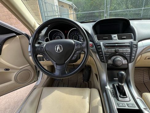 Used 2010 Acura TL w/ Technology Package image 37