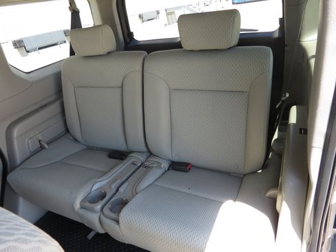 Used 2010 Honda Element LX image 23