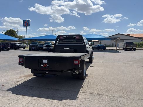 New 2026 RAM 4500 Tradesman w/ Chrome Appearance Group AWD/4WD image 5
