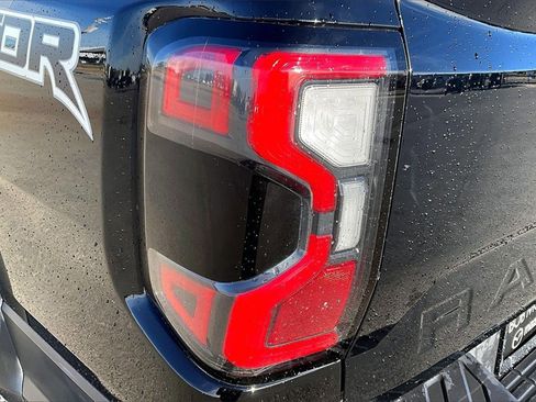 Used 2024 Ford Ranger Raptor image 27