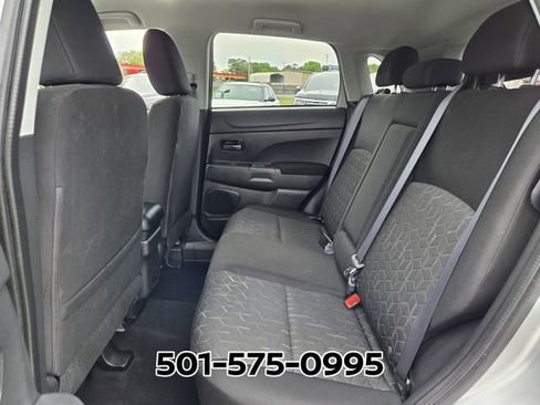 Used 2024 Mitsubishi Outlander Sport AWD image 14