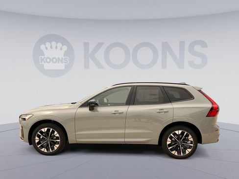New 2026 Volvo XC60 B5 Plus w/ Protection Package Premier image 2