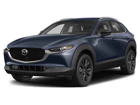 Used 2024 MAZDA CX-30 AWD 2.5 S w/ Select Sport Pkg image 1