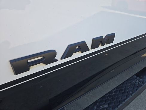 Used 2021 RAM 2500 Power Wagon image 24