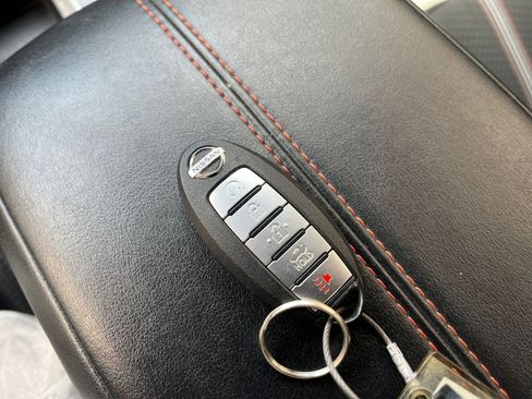 Used 2025 Nissan Altima 2.5 SR image 24