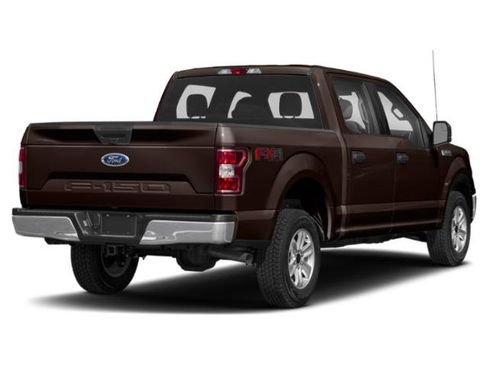 Used 2019 Ford F150 XLT w/ Equipment Group 302A Luxury RWD image 3