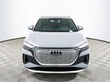 Certified 2023 Audi Q4 e-tron Premium Plus w/ Premium Plus image 2