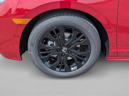 New 2026 Honda Odyssey Sport-L image 10