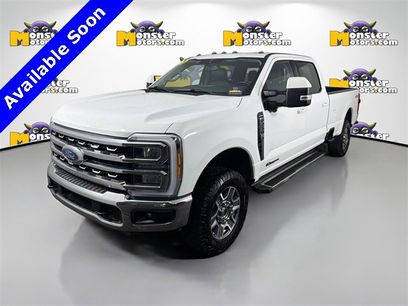 Used 2023 Ford F250 Lariat