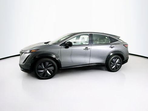 Used 2023 Nissan Ariya FWD image 4