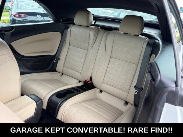 Used 2019 Buick Cascada Premium FWD image 16
