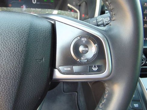 Used 2022 Honda CR-V EX-L image 17