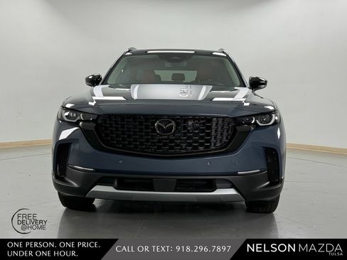 New 2026 MAZDA CX-50 Meridian Edition w/ Weather Package AWD/4WD image 2