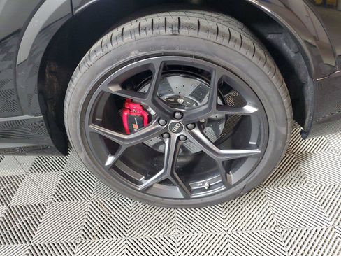 New 2027 Audi RS Q8 performance AWD/4WD image 10
