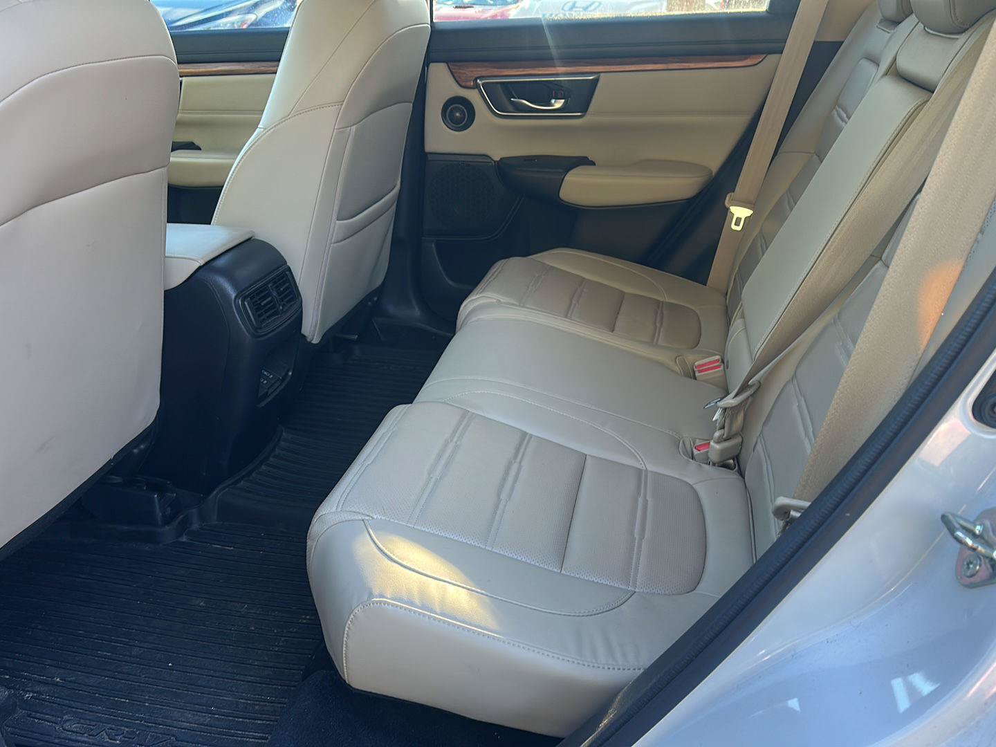 Used 2019 Honda CR-V EX-L image 8