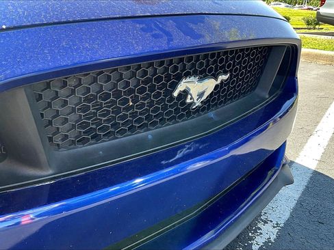 Used 2016 Ford Mustang GT Premium RWD image 32