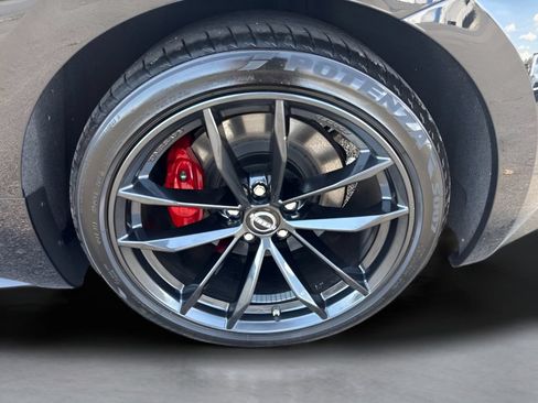 Used 2025 Nissan Z Performance w/ Floor Mat Package RWD image 33