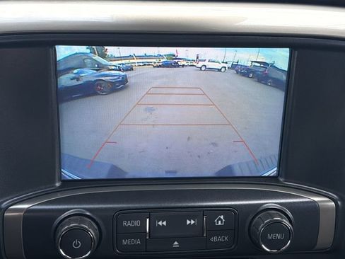 Used 2018 Chevrolet Silverado 3500 High Country AWD/4WD image 28