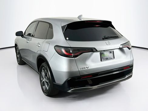 Used 2025 Honda HR-V EX-L image 5