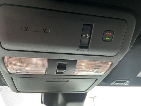 New 2026 Nissan Frontier PRO-4X image 23