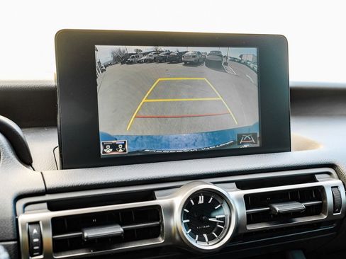 Used 2021 Lexus IS 300 w/ Accessory Package image 20