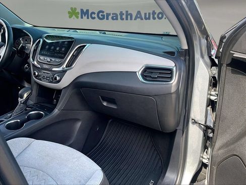 Used 2023 Chevrolet Equinox LT AWD/4WD image 30