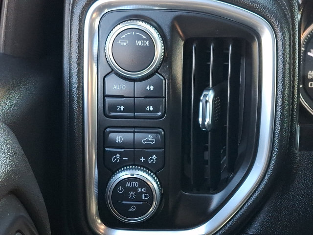 Used 2020 GMC Sierra 1500 SLT w/ SLT Premium Plus Package AWD/4WD image 24