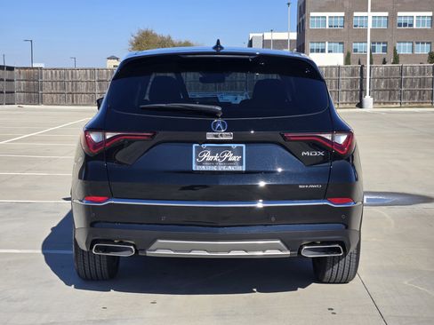 Certified 2025 Acura MDX w/ Technology Package image 14