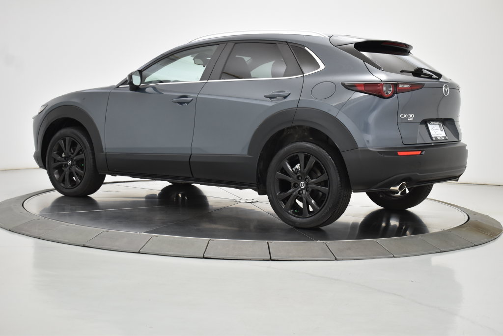 Certified 2023 MAZDA CX-30 AWD 2.5 S w/ Preferred Package image 18