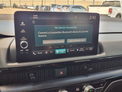 Used 2025 Honda CR-V EX-L image 21