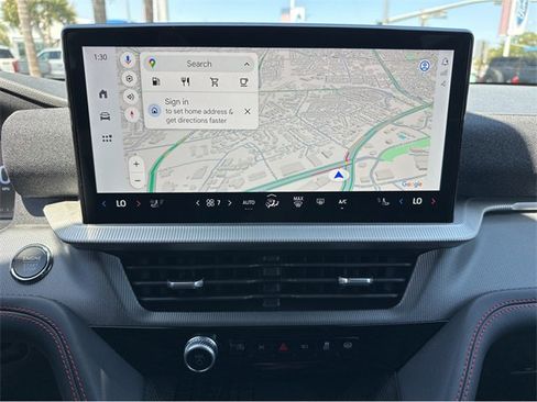 New 2025 Ford Explorer ST image 30