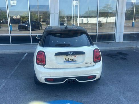 Used 2019 MINI Cooper S FWD image 5