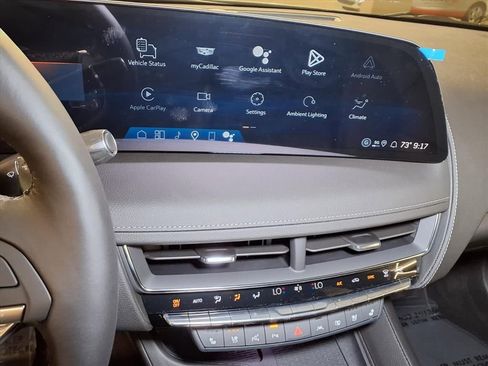 New 2026 Cadillac CT5 Premium Luxury image 17